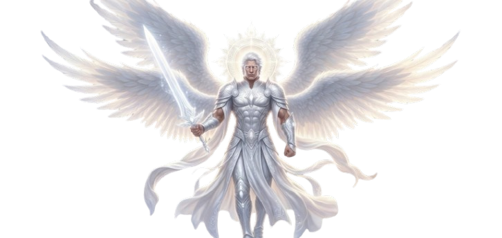 Aetherion Angel